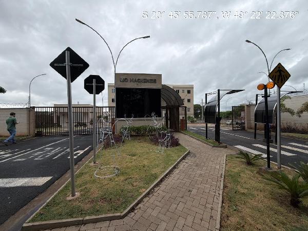 Apartamento, Residencial, FAZENDA FELICIDADE