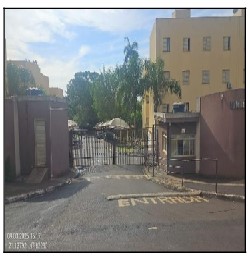 Apartamento, Residencial, JARDIM JAVARI