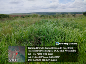 Lote, Consultar, Maria de Lourdes Marson Expansão III
