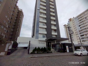 Apartamento, Residencial, Anita Garibaldi, 2 vaga(s) de garagem