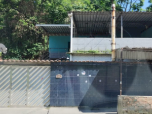 Casa, Residencial, Coréia, 2 dormitório(s)