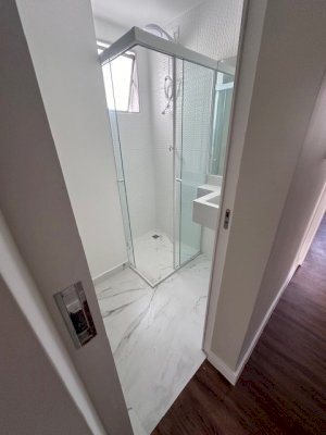 Apartamento em São Paulo (SP), 103 m²