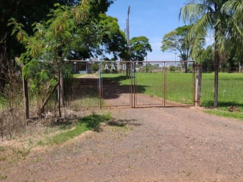 Área, Incorporacao, Colônia Cantú