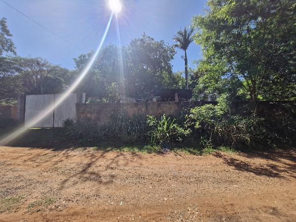 Outros, Outros, CHACARAS DE RECREIO REPRESA, 2 dormitório(s)