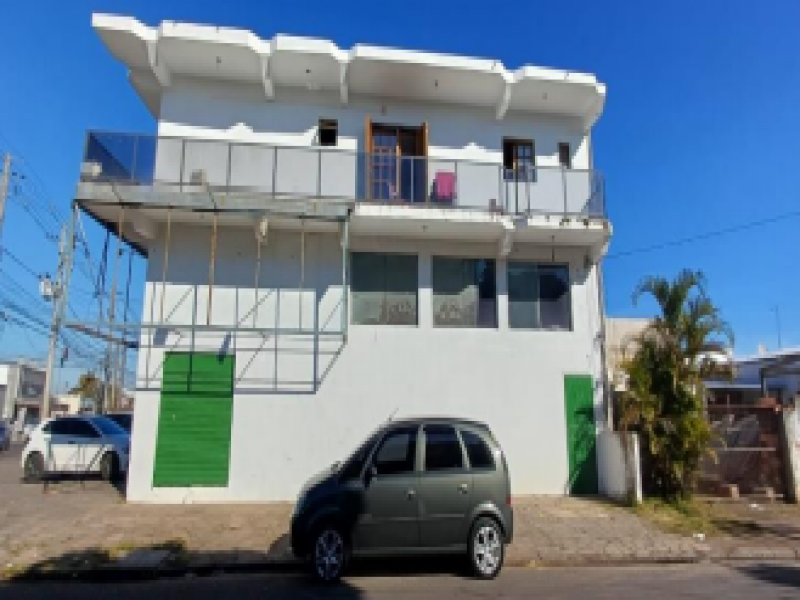 Prédio com 1 quarto no Harmonia (foto 3 de 24)