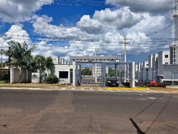 Apartamento, Residencial, JARDIM SANTA CLARA (VILA XAVIER)