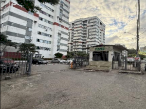 Apartamento, Residencial, Saboeiro