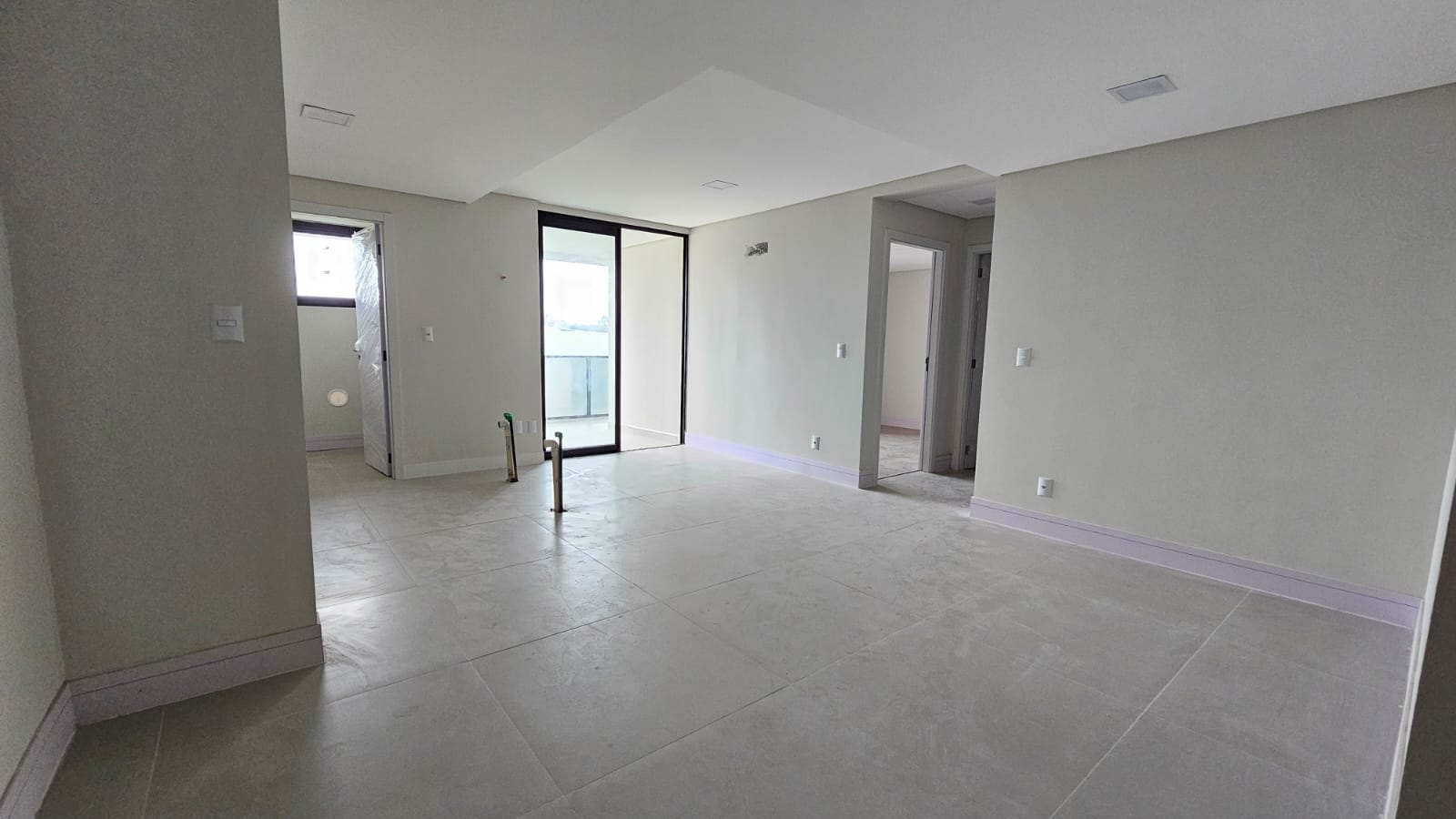 Apartamento Condomínio, Residencial, Pedra Branca, 1 vaga(s) de garagem