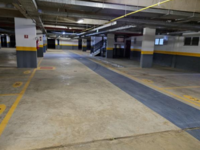 Garagem/Box no Gama (foto 13 de 13)