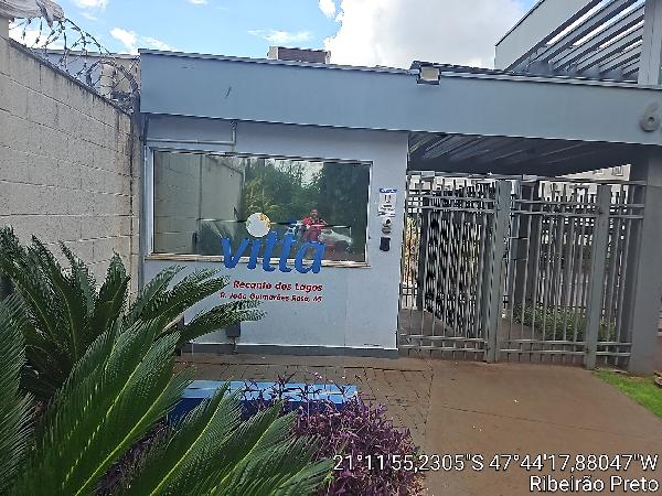 Apartamento, Residencial, RESIDENCIAL PARQUE DOS SERVIDORES