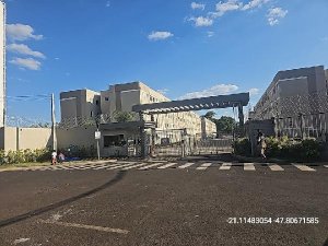 Apartamento em Ribeirão Preto (SP), 89 m²