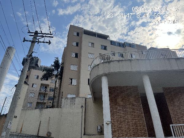 Apartamento, Residencial, JARDIM NOVA VIDA