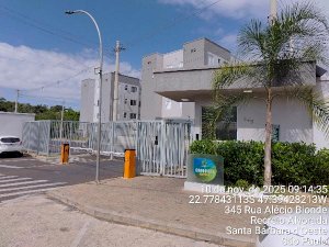 Outros, Outros, RECREIO ALVORADA, 2 dormitório(s), 1 vaga(s) de garagem