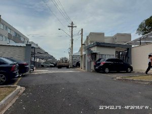 Outros, Outros, JARDIM PALOS VERDES, 2 dormitório(s), 1 vaga(s) de garagem