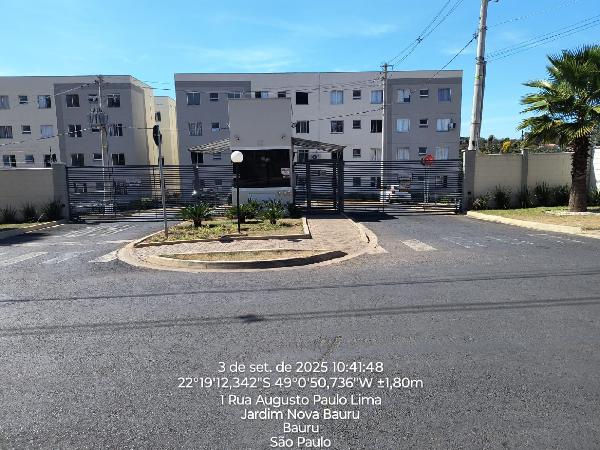 Outros, Outros, PARQUE PAULISTA, 2 dormitório(s), 1 vaga(s) de garagem