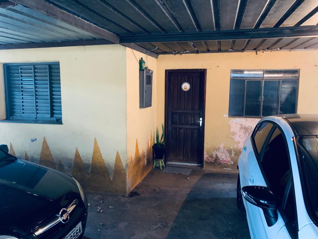 Casa, Residencial, 4 dormitório(s), 3 vaga(s) de garagem