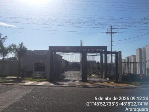 Apartamento em Araraquara (SP), 110 m²