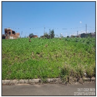 Outros, Outros, LOTEAMENTO RESIDENCIAL YPE