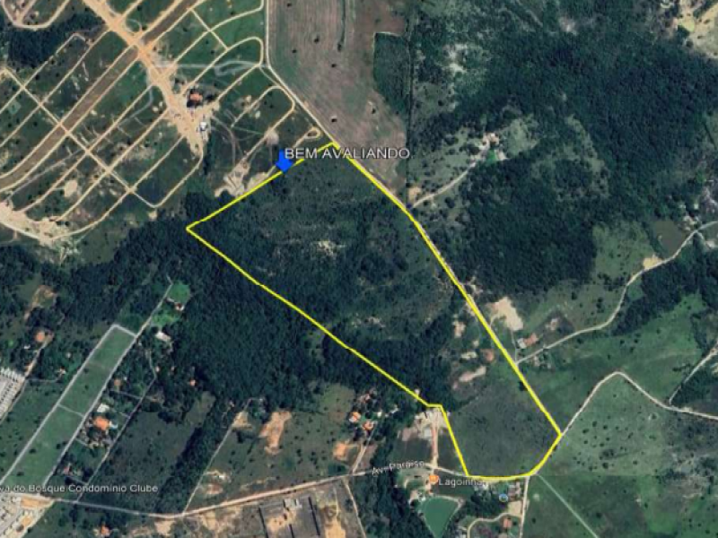Fazenda, Rural, Fazenda Bonsucesso