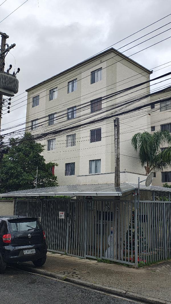 Apartamento, Residencial, CIDADE POPULAR