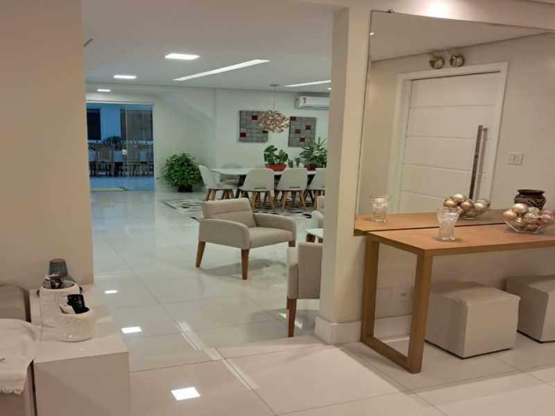 Casa com 4 quartos na Cidade Parquelandia (foto 39 de 40)