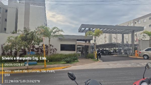 Outros, Outros, VITTA SAO JOSE, 2 dormitório(s), 1 vaga(s) de garagem