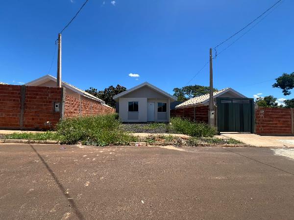 Casa, Residencial, RESIDENCIAL ALFREDO BENEDETTI