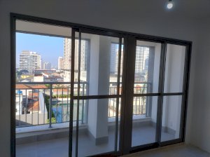 Apartamento_Condominio em São Paulo (SP), 35 m²