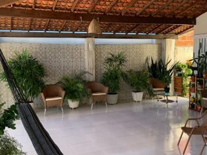 Casa com 2 quartos no Ceara (foto 18 de 18)