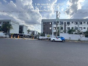 Outros, Outros, RECANTO DAS PALMEIRAS, 2 dormitório(s), 1 vaga(s) de garagem