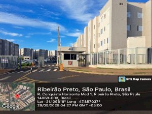 Outros, Outros, RESERVA MACAUBA, 2 dormitório(s), 1 vaga(s) de garagem