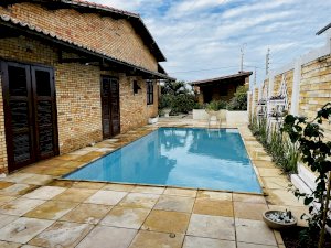 Casa em Caucaia (CE)