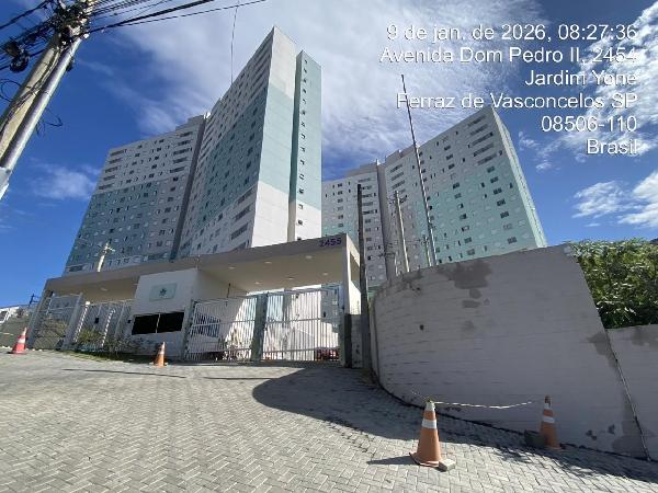 Outros, Outros, VILA SAO PAULO, 2 dormitório(s), 1 vaga(s) de garagem