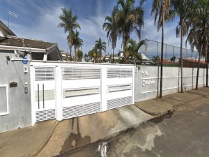 Casa, Residencial, Jardim Casa Branca, 3 dormitório(s)