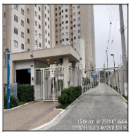 Apartamento em São Paulo (SP)