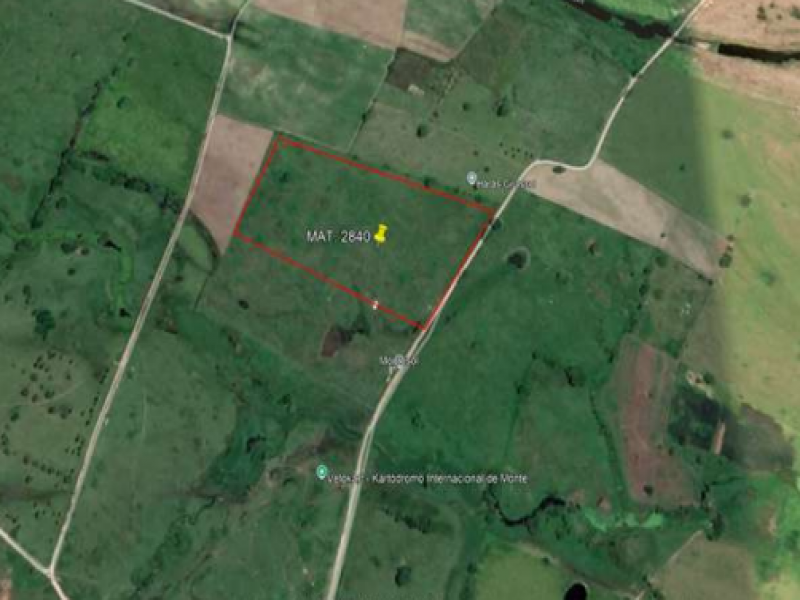 Lote, Comercial, Expansão Urbana