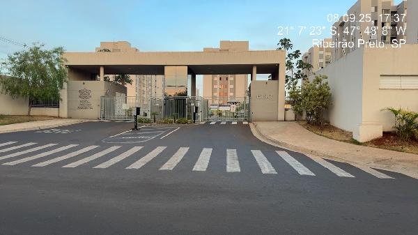 Apartamento, Residencial, JARDIM HEITOR RIGON