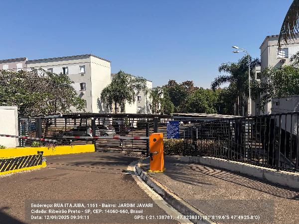Outros, Outros, JARDIM JAVARI, 2 dormitório(s), 1 vaga(s) de garagem