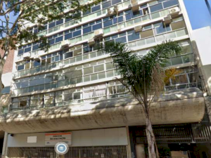 Sala em São Paulo (SP)