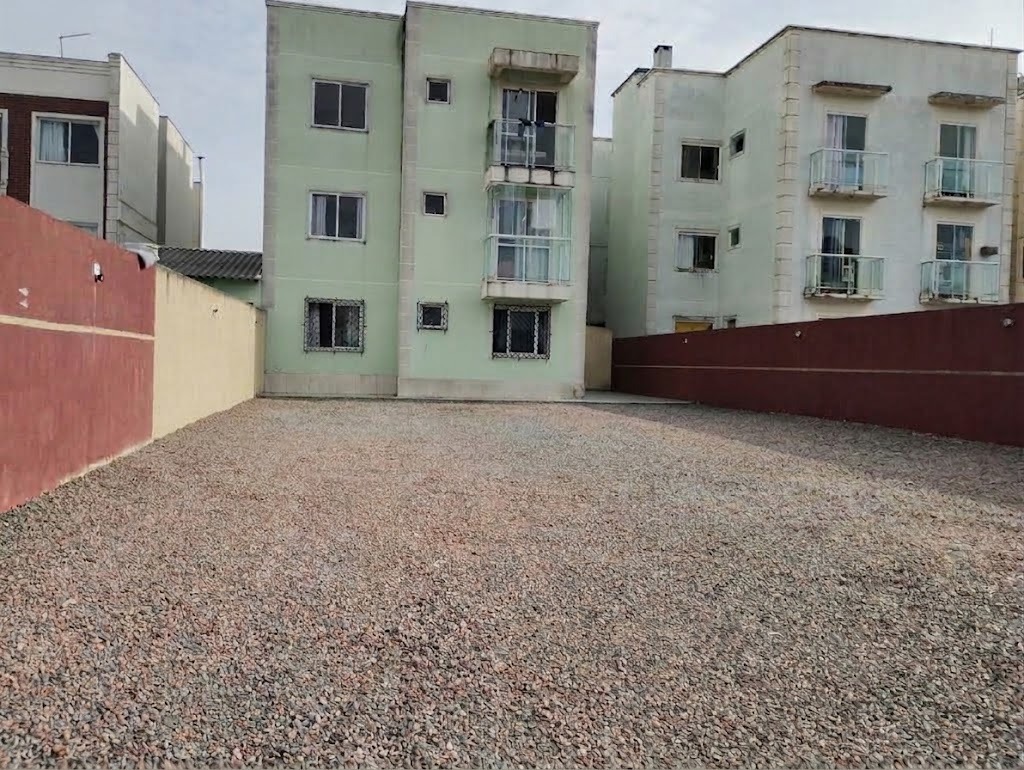 Apartamento, Residencial