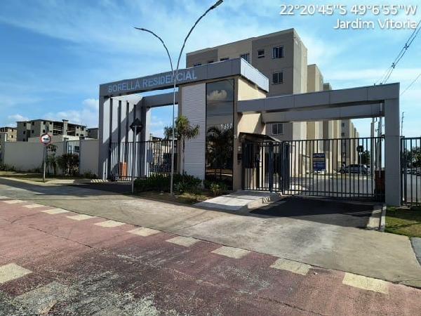 Outros, Outros, PARQUE VIADUTO, 2 dormitório(s), 1 vaga(s) de garagem