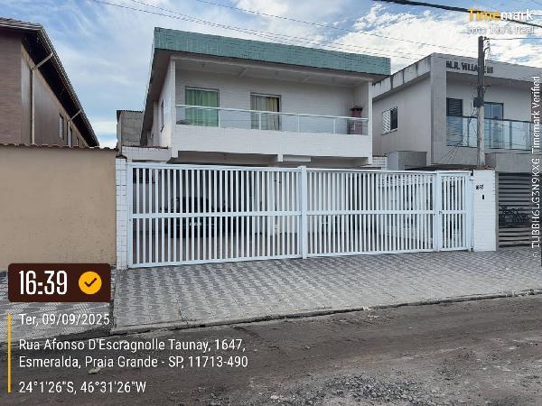 Outros, Outros, ESMERALDA, 1 dormitório(s), 1 vaga(s) de garagem