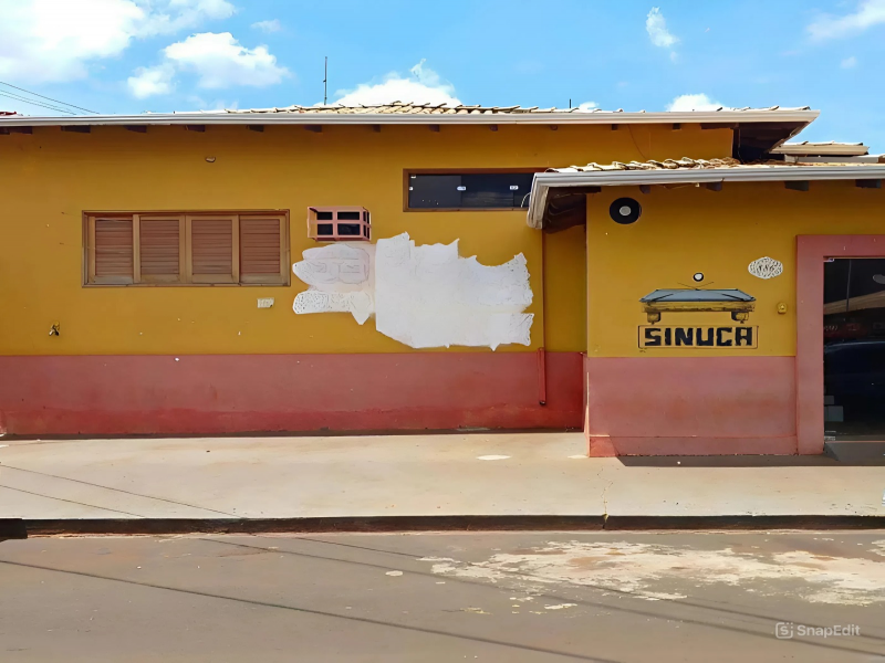 Casa, Misto, Centro, 4 dormitório(s)