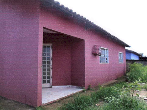 Foto do imóvel Casa, Residencial, Parque Santo Antônio, 2 dormitório(s)