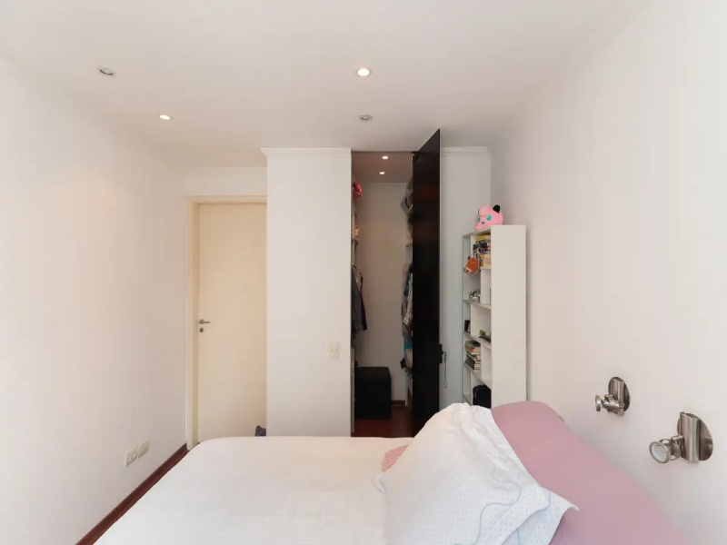 Apartamento em Itaim Bibi (foto 26 de 34)