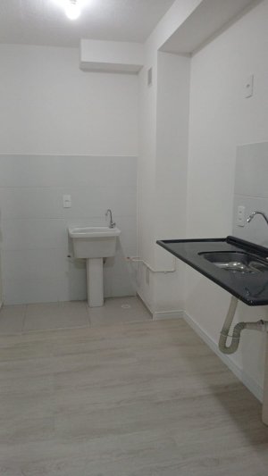 Apartamento Condomínio, Residencial