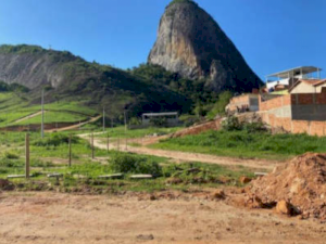 Lote, Residencial, Moreira Sales