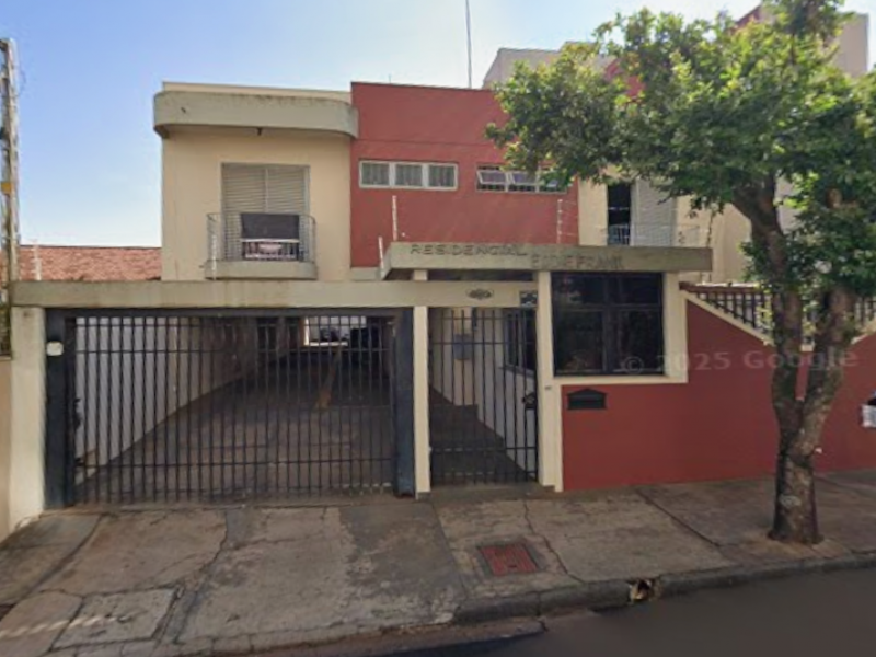 Prédio, Residencial, Vila Maracy