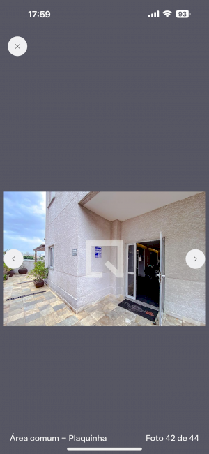 Apartamento Condomínio, Residencial