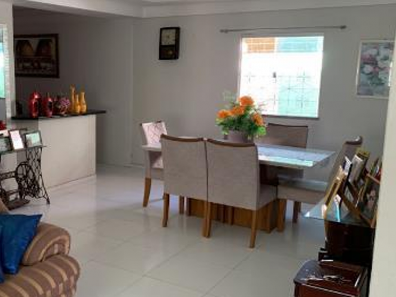 Casa com 2 quartos no Ceara (foto 15 de 18)
